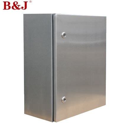 electrical enclosure box stainless steel|waterproof stainless steel enclosures.